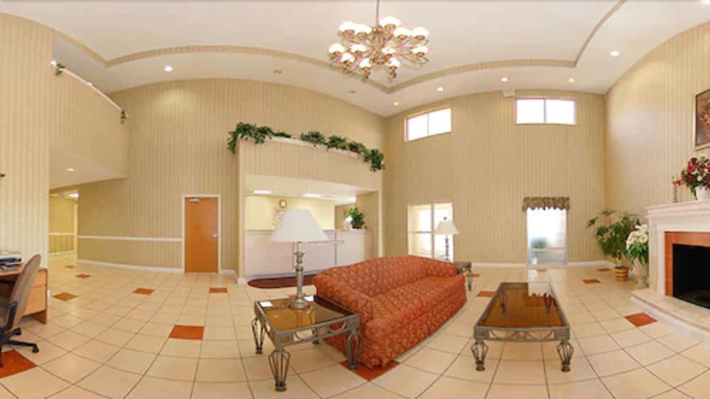Quality Suites Corbin Exterior photo