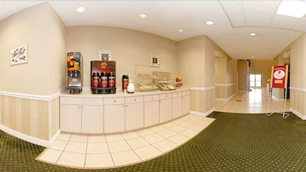 Quality Suites Corbin Exterior photo