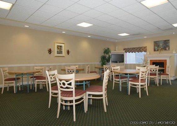 Quality Suites Corbin Restaurant photo
